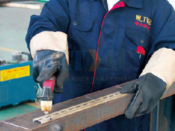 工廠(chǎng)展示