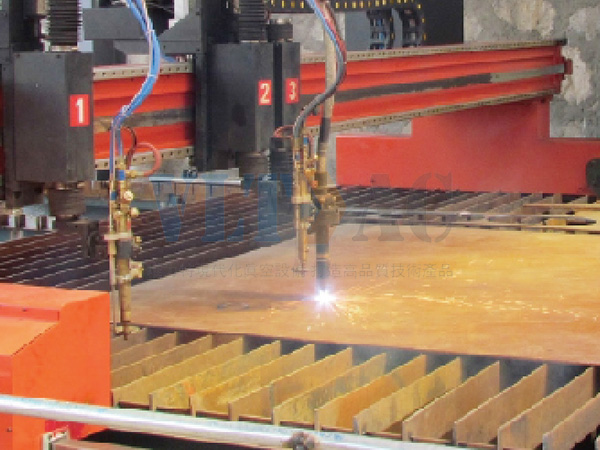 工廠(chǎng)展示