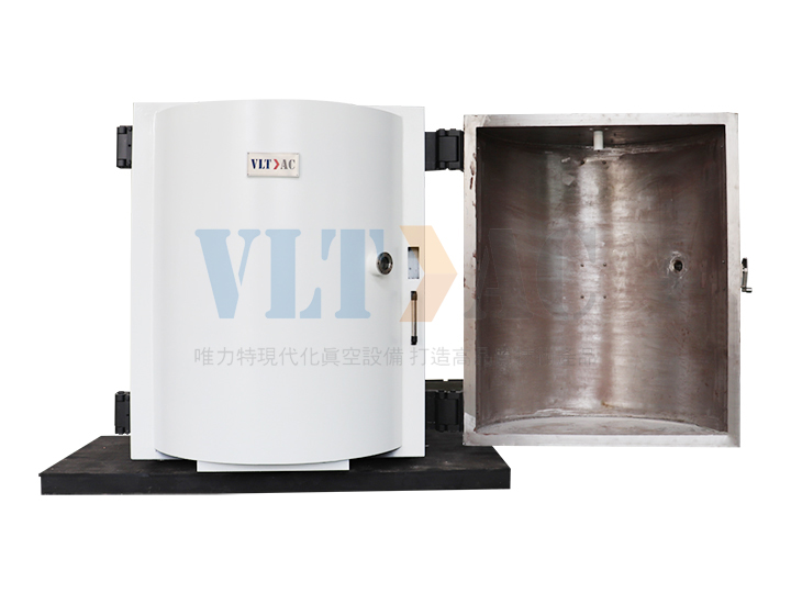 車燈保護膜重合鍍膜設備